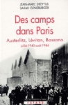 Des camps dans Paris
